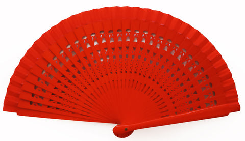 Classic Hand Fan CG6000R