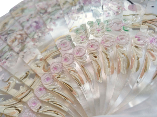 Spectacular Hand Fan