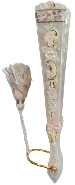 Spectacular Hand Fan