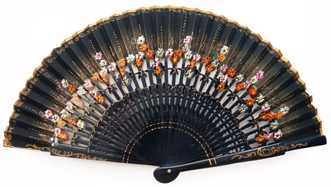 Classic Hand Fan CG4701N