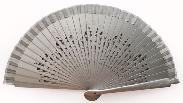 Classic Hand Fan CG8888S