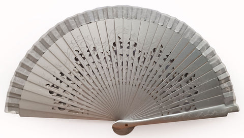 Classic Hand Fan CG8888S