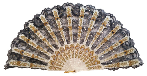 Hand Fan Fantastica