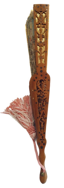 Eye-catching Hand Fan