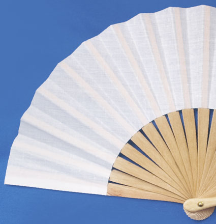 Hand Fan For Men CG99W