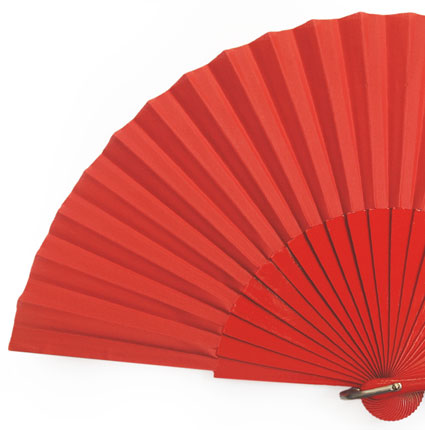 Modern Hand Fan CF301R
