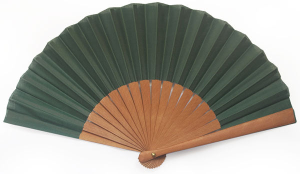 Hand Fan For Men CG340GR