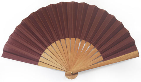 Hand Fan For Men CG340G