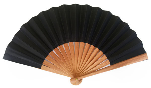 Hand Fan For Men CG340N