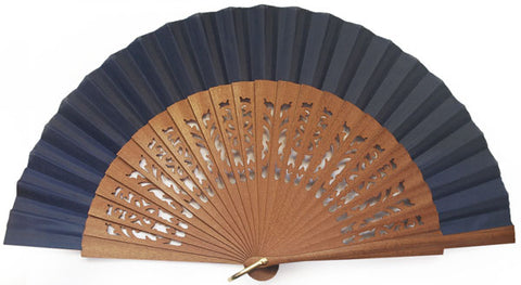 Modern Hand Fan CG8190M