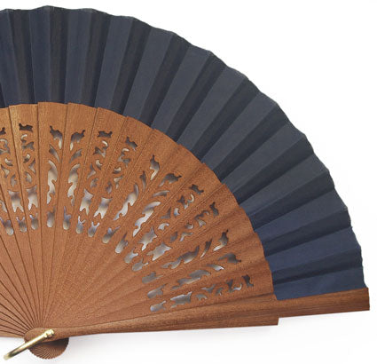 Modern Hand Fan CG8190M