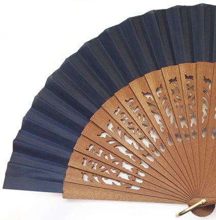 Modern Hand Fan CG8190M