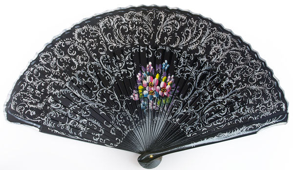 Classic Hand Fan CG9000