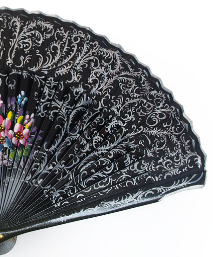 Classic Hand Fan CG9000