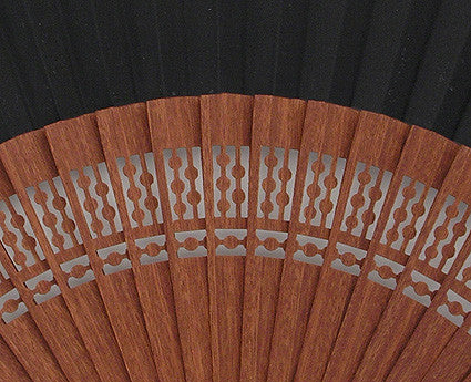 Classic Hand Fan NC5102