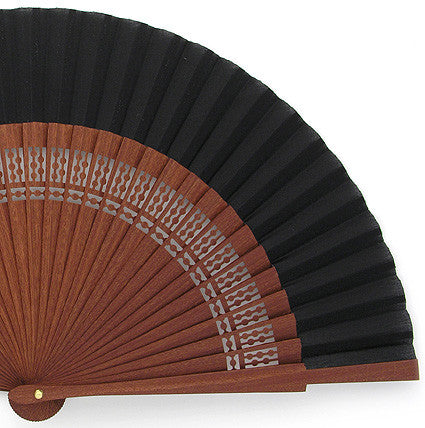 Classic Hand Fan NC5102