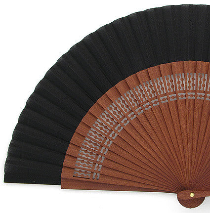 Classic Hand Fan NC5102