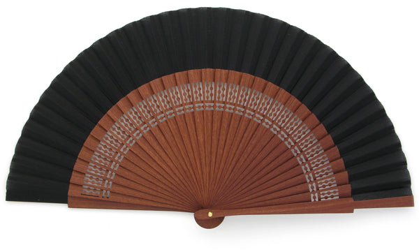 Classic Hand Fan NC5102